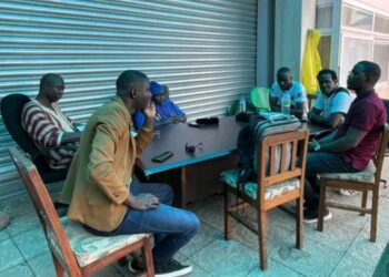 Guinée : Compte rendu de la réunion extraordinaire du SPPG-APPK