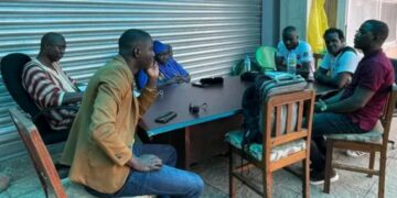 Guinée : Compte rendu de la réunion extraordinaire du SPPG-APPK