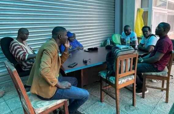 Guinée : Compte rendu de la réunion extraordinaire du SPPG-APPK