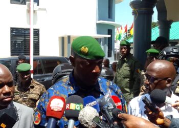 Guinée : Chasse aux points de vente de médicaments non agrées