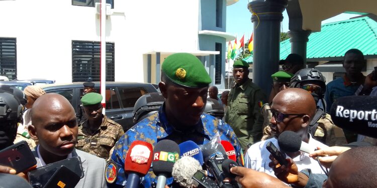 Guinée : Chasse aux points de vente de médicaments non agrées