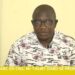 Guinée : Taliby Dabo membre du RPG Arc-En-Ciel sur l&rsquo;un des regrets du président Alpha Condé