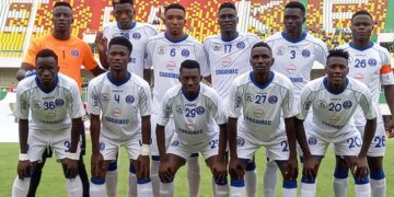 Interclubs/Confédération Africaine de Football : l’Ashanti passe, Milo et SOAR calent