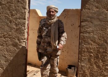 Mali : Le général Gamou lance un appel à l’aide pour lutter contre l’EIGS