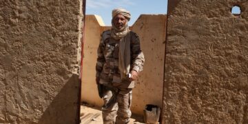 Mali : Le général Gamou lance un appel à l’aide pour lutter contre l’EIGS