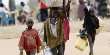 Afrique : Les États-Unis veulent punir les pays africains jugés pro-Russie
