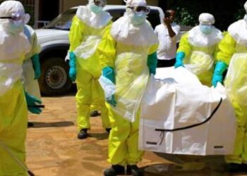 Santé : Ebola déclaré en Ouganda après la confirmation d’une souche soudanaise