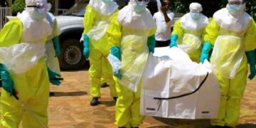 Santé : Ebola déclaré en Ouganda après la confirmation d’une souche soudanaise