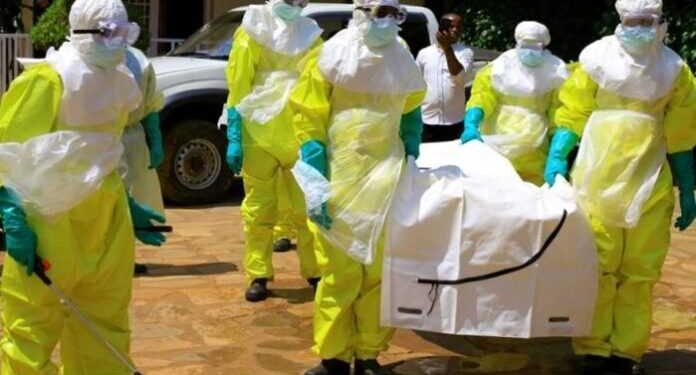 Santé : Ebola déclaré en Ouganda après la confirmation d’une souche soudanaise