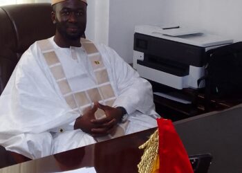 Guinée : Journée portes ouvertes de l’Institut de Recherche Linguistique Appliquée