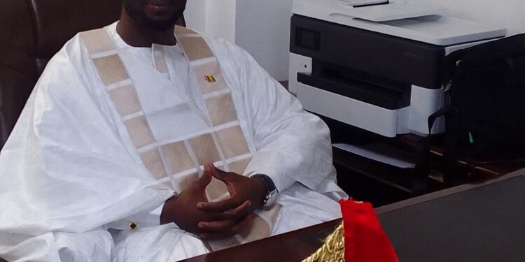 Guinée : Journée portes ouvertes de l’Institut de Recherche Linguistique Appliquée