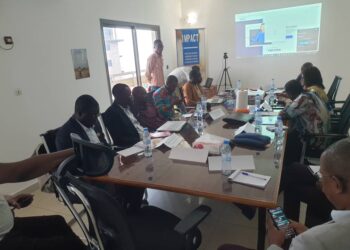 Média : La légitimité du SPPG encore confirmée par une étude indépendante