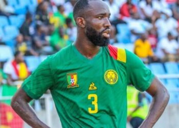 Cameroun : à J-71 du Mondial, un cadre exfiltré en Russie (officiel)