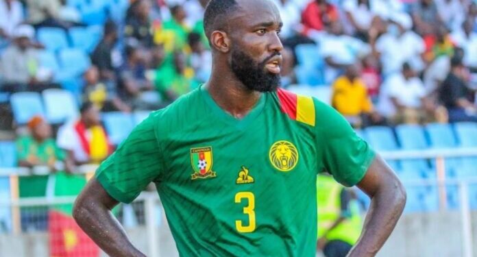 Cameroun : à J-71 du Mondial, un cadre exfiltré en Russie (officiel)