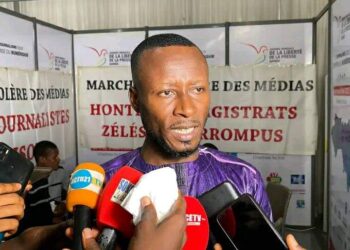 Guinée : Vers une forte mobilisation pour un sit-in de liberté devant le siège de la HAC, le 28 septembre…