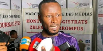 Guinée : Vers une forte mobilisation pour un sit-in de liberté devant le siège de la HAC, le 28 septembre…