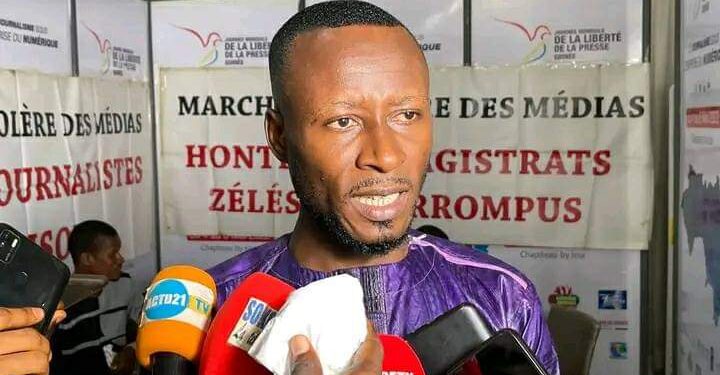 Guinée : Vers une forte mobilisation pour un sit-in de liberté devant le siège de la HAC, le 28 septembre…