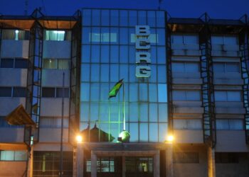 Guinée : Le président de la transition ne veut plus d’étrangers à la tête des banques