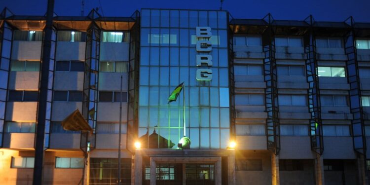 Guinée : Le président de la transition ne veut plus d’étrangers à la tête des banques