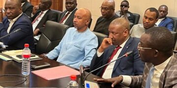 Cadre de dialogue inclusif inter guinéens : Ce qu&rsquo;en pense les Coalitions et les alliances politiques