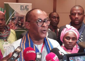 CCIAG : La deuxième assemblée générale finie sur une note de satisfaction