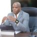 CAN 2025 :  » Il faudrait que tous les départements gouvernementaux accompagnent ce projet… » dixit Lansana Béa Diallo