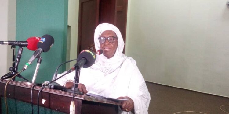 Guinée : L&rsquo;éducation des enfants au coeur d&rsquo;une conférence islamique