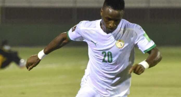 Coupe du monde 2022 : Terrible nouvelle pour le sénégalais, Bouna Sarr