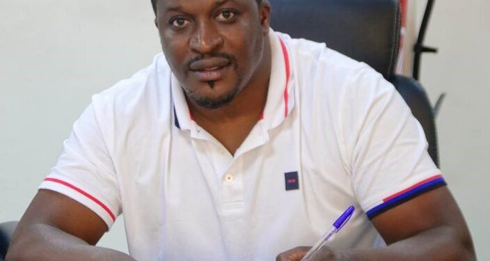 Fédération Guinéenne de Football : Kaba Diawara signe son contrat pour…