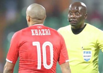 Match amical : La Tunisie s’en prend 5 contre le Brésil