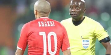 Match amical : La Tunisie s’en prend 5 contre le Brésil