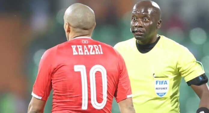 Match amical : La Tunisie s’en prend 5 contre le Brésil