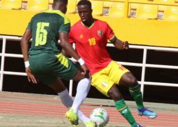 CHAN 2022 : Le Sénégal se venge enfin de la Guinée et se qualifie !