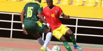 CHAN 2022 : Le Sénégal se venge enfin de la Guinée et se qualifie !