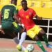CHAN 2022 : Le Sénégal se venge enfin de la Guinée et se qualifie !