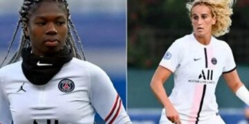 Football : Aminata Diallo de nouveau en garde à vue dans l’affaire Hamraoui. Les raisons