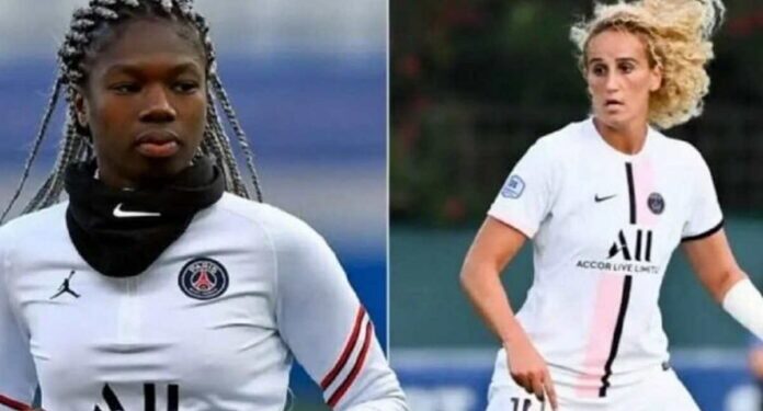 Football : Aminata Diallo de nouveau en garde à vue dans l’affaire Hamraoui. Les raisons