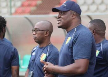 Guinée : Deux (2) nouveaux de France dans la liste pour l’Algérie et la Côte d’Ivoire