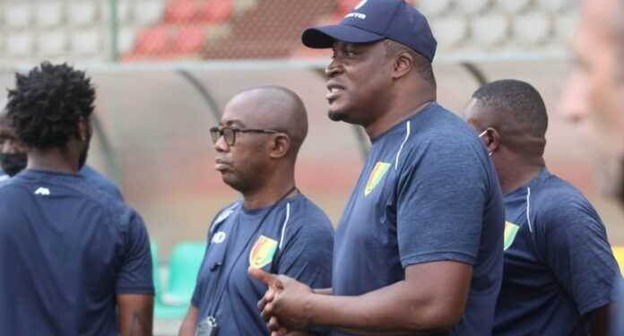 Guinée : Deux (2) nouveaux de France dans la liste pour l’Algérie et la Côte d’Ivoire