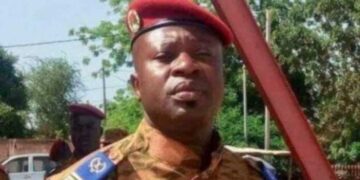 Burkina Faso : La destitution de Damiba annoncée, les frontières fermées