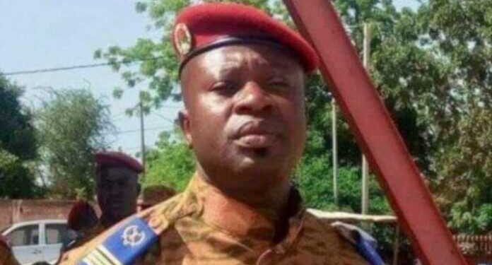 Burkina Faso : La destitution de Damiba annoncée, les frontières fermées