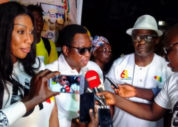 Fête de l&rsquo;Indépendance : Les kaloumkas dans la ferveur de la fête