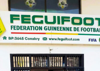 Football : La FGF heureuse du démarrage de la Ligue 1 Guicopres