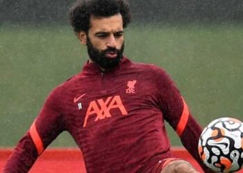 Football : Salah meilleur buteur africain de l’histoire de la Ligue des champions !