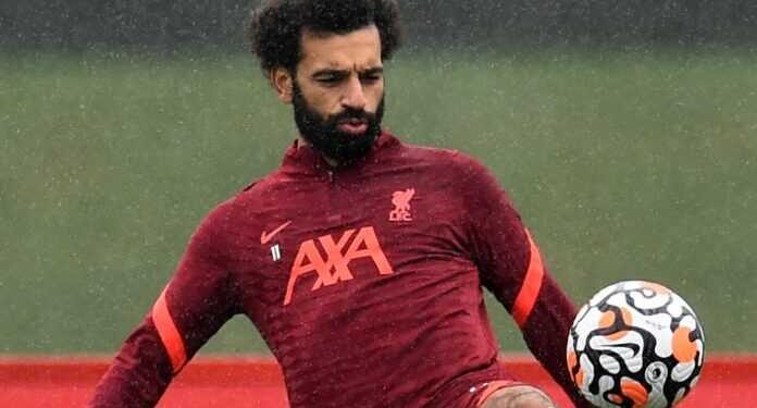 Football : Salah meilleur buteur africain de l’histoire de la Ligue des champions !