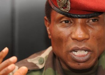 Guinée : Moussa Dadis Camara et Toumba Diakité resteront en prison le temps du procès