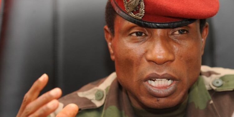 Guinée : Moussa Dadis Camara et Toumba Diakité resteront en prison le temps du procès