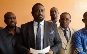 Dialogue politique : Le Quatuor CORED, ANAD, RPG-AEC et Cie, soutient les manifestations du FNDC et rejette le Dialogue du PM