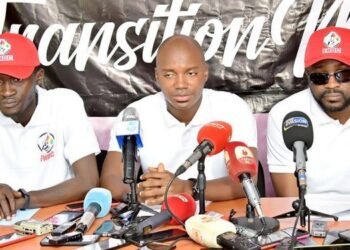 Guinée : La marche pacifique su FNDC prévue le 18 octobre aura désormais lieu, le jeudi 20 octobre 2022