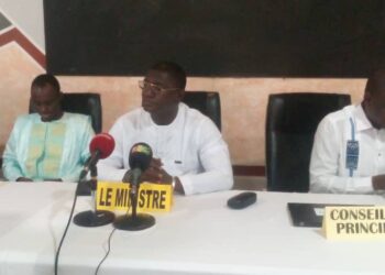 Enseignement Pré- Universitaire : Un contrat de performance signé